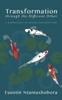 Cover: Transformation Through the Different Other - Wipf and Stock Publishers