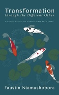 Cover: Transformation Through the Different Other - Wipf and Stock Publishers