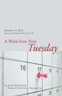 Cover: A Week from Next Tuesday - Wipf and Stock Publishers