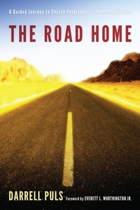 Enlarge image Cover: The Road Home - Wipf and Stock Publishers