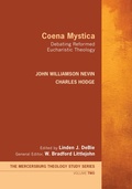 Cover: Coena Mystica - Wipf and Stock Publishers