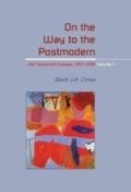 Cover: On the Way to the Postmodern - Sheffield Academic Press