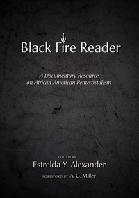 Enlarge image Cover: Black Fire Reader - Wipf and Stock Publishers