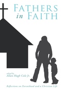 Cover: Fathers in Faith - Wipf and Stock Publishers