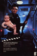 Cover: Hong Kong Babylon - Faber & Faber