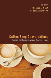 Enlarge image Cover: Coffee Shop Conversations - Wipf and Stock Publishers
