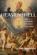 Cover: Heaven and Hell - Wipf and Stock Publishers