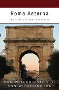 Cover: Roma Aeterna - Wipf and Stock Publishers