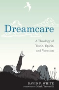 Cover: Dreamcare - Wipf and Stock Publishers