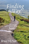Cover: Finding the Way - Wipf and Stock Publishers