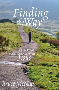 Enlarge image Cover: Finding the Way - Wipf and Stock Publishers