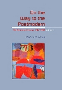 Enlarge image Cover: On the Way to the Postmodern - Sheffield Academic Press