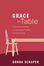 Cover: Grace at Table - Wipf and Stock Publishers