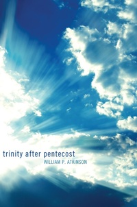 Enlarge image Cover: Trinity After Pentecost - Wipf and Stock Publishers