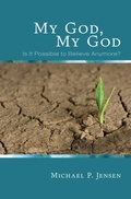 Cover: My God, My God - Wipf and Stock Publishers