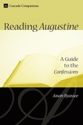 Cover: Reading Augustine - Wipf and Stock Publishers