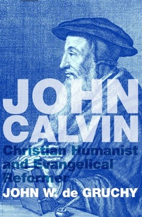 Enlarge image Cover: John Calvin - Wipf and Stock Publishers