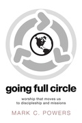 Cover: Going Full Circle - Wipf and Stock Publishers