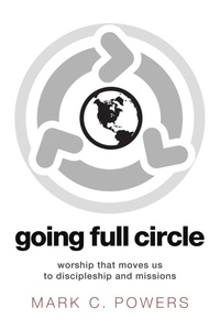 Enlarge image Cover: Going Full Circle - Wipf and Stock Publishers