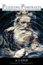 Cover: Puzzling Portraits - Wipf and Stock Publishers