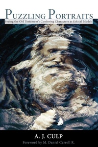 Enlarge image Cover: Puzzling Portraits - Wipf and Stock Publishers