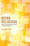 Cover: Being Religious - Wipf and Stock Publishers