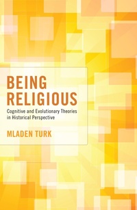 Enlarge image Cover: Being Religious - Wipf and Stock Publishers
