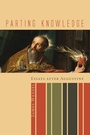 Cover: Parting Knowledge - Wipf and Stock Publishers