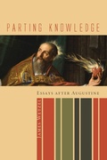 Cover: Parting Knowledge - Wipf and Stock Publishers