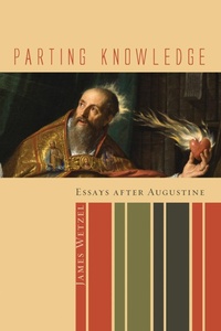 Enlarge image Cover: Parting Knowledge - Wipf and Stock Publishers