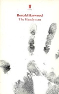 Cover: The Handyman - Faber & Faber