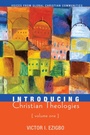 Cover: Introducing Christian Theologies, Volume One - Wipf and Stock Publishers