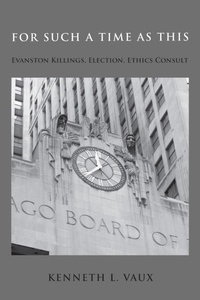 Enlarge image Cover: For Such a Time as This - Wipf and Stock Publishers