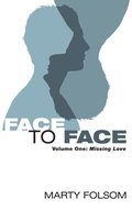 Cover: Face to Face, Volume One - Wipf and Stock Publishers