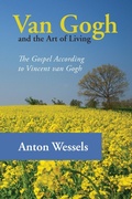 Cover: Van Gogh and the Art of Living - Wipf and Stock Publishers