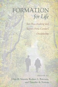 Cover: Formation for Life - Wipf and Stock Publishers