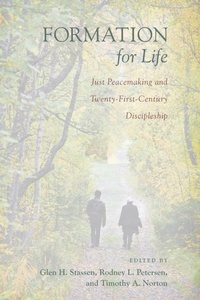 Enlarge image Cover: Formation for Life - Wipf and Stock Publishers