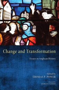 Enlarge image Cover: Change and Transformation - Pickwick Publications