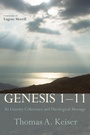 Cover: Genesis 1-11 - Wipf and Stock Publishers