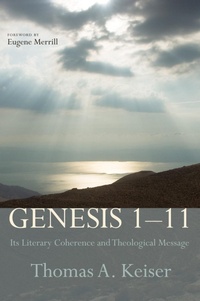 Enlarge image Cover: Genesis 1-11 - Wipf and Stock Publishers