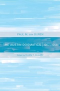 Cover: The Austin Dogmatics - Wipf and Stock Publishers