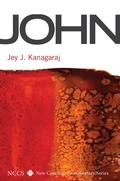 Cover: John - Wipf and Stock Publishers