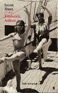 Enlarge image Cover: Secret Muses - Faber & Faber