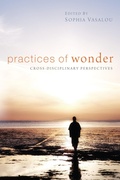 Cover: Practices of Wonder - Wipf and Stock Publishers