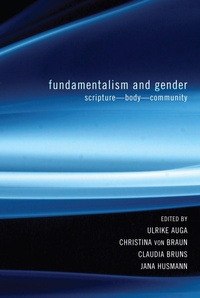 Enlarge image Cover: Fundamentalism and Gender - Wipf and Stock Publishers