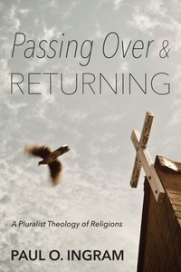 Enlarge image Cover: Passing Over and Returning - Wipf and Stock Publishers