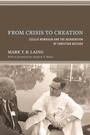 Cover: From Crisis to Creation - Wipf and Stock Publishers