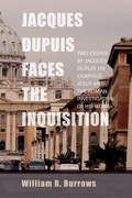 Cover: Jacques Dupuis Faces the Inquisition - Wipf and Stock Publishers