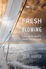Cover: Fresh Wind Blowing - Wipf and Stock Publishers