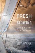 Cover: Fresh Wind Blowing - Wipf and Stock Publishers